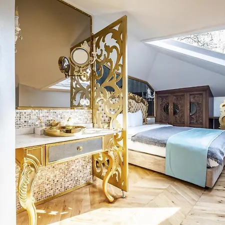 Appartamento Magnificent Flat In Uskudar
